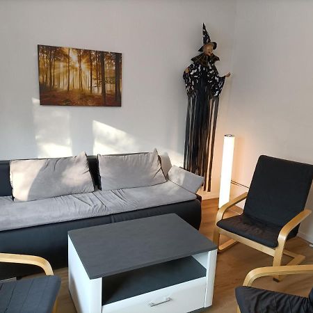 Ferienwohnungen Untermuehle, Rothenbergerstr. 12 Altenau  Ngoại thất bức ảnh