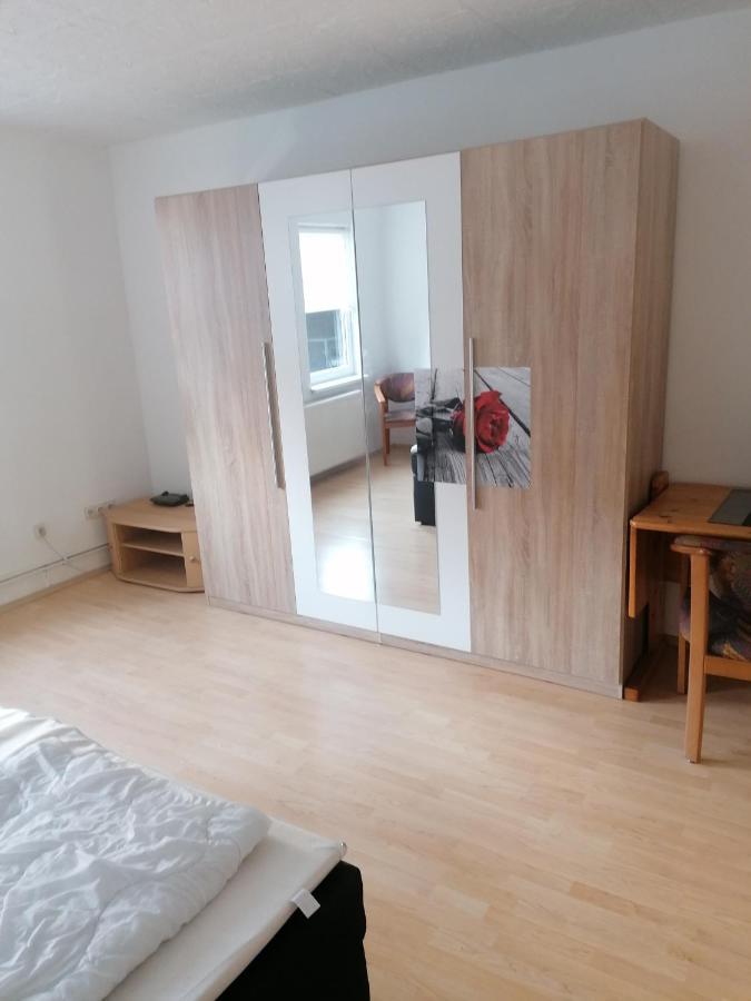 Ferienwohnungen Untermuehle, Rothenbergerstr. 12 Altenau  Ngoại thất bức ảnh
