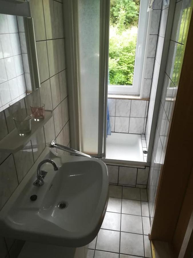 Ferienwohnungen Untermuehle, Rothenbergerstr. 12 Altenau  Ngoại thất bức ảnh