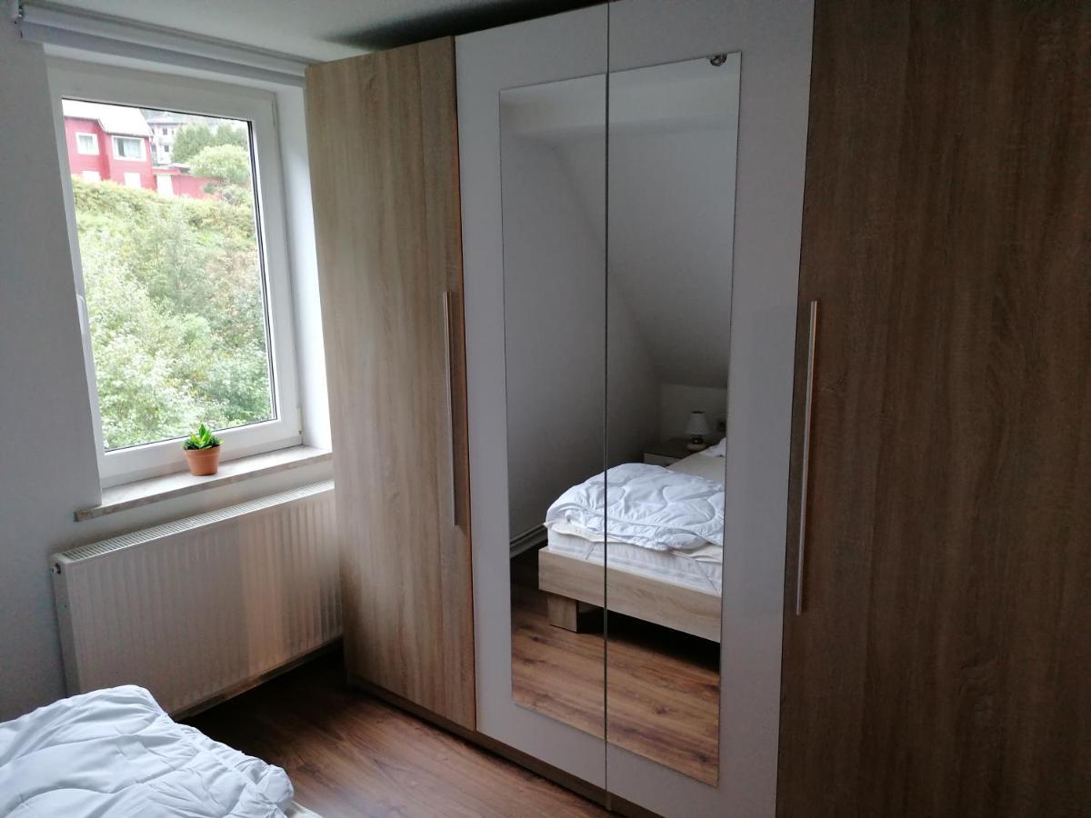Ferienwohnungen Untermuehle, Rothenbergerstr. 12 Altenau  Ngoại thất bức ảnh