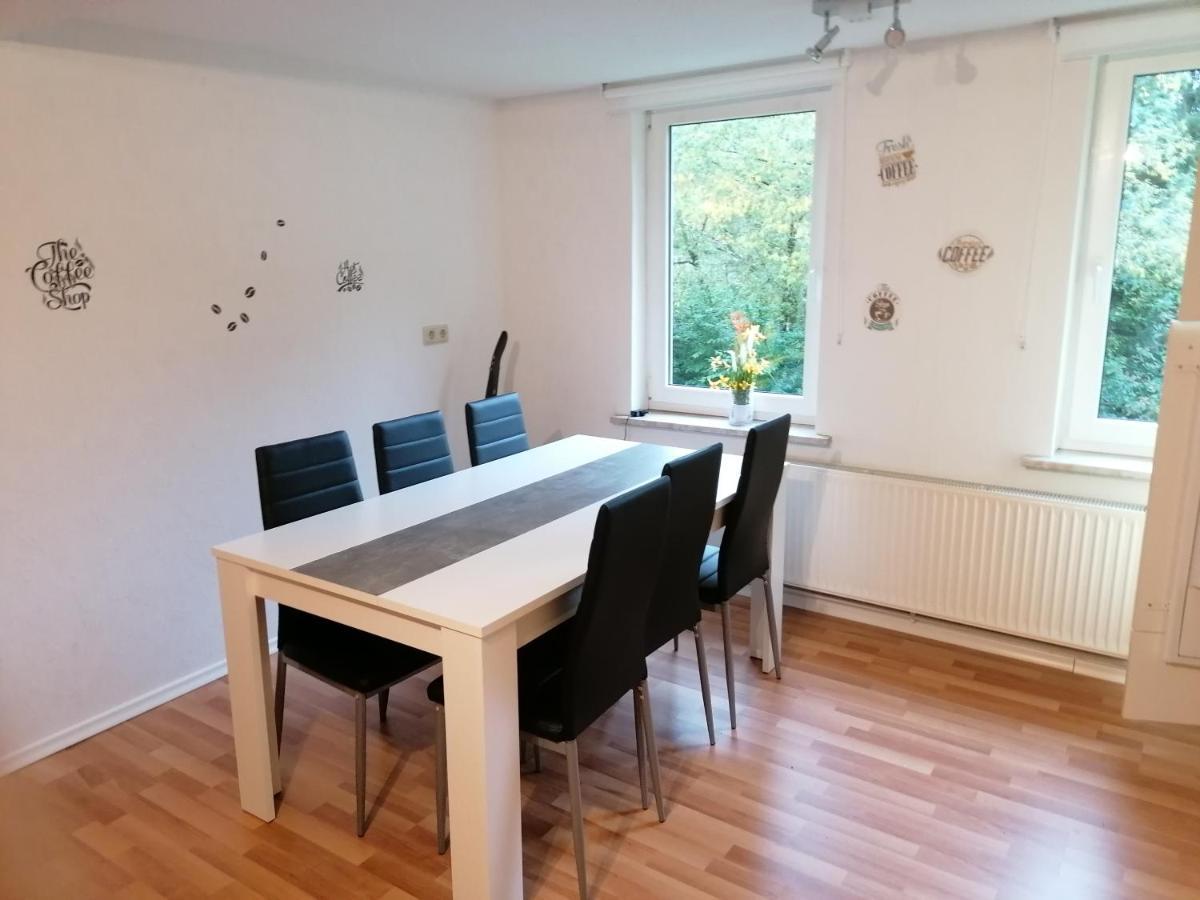 Ferienwohnungen Untermuehle, Rothenbergerstr. 12 Altenau  Ngoại thất bức ảnh