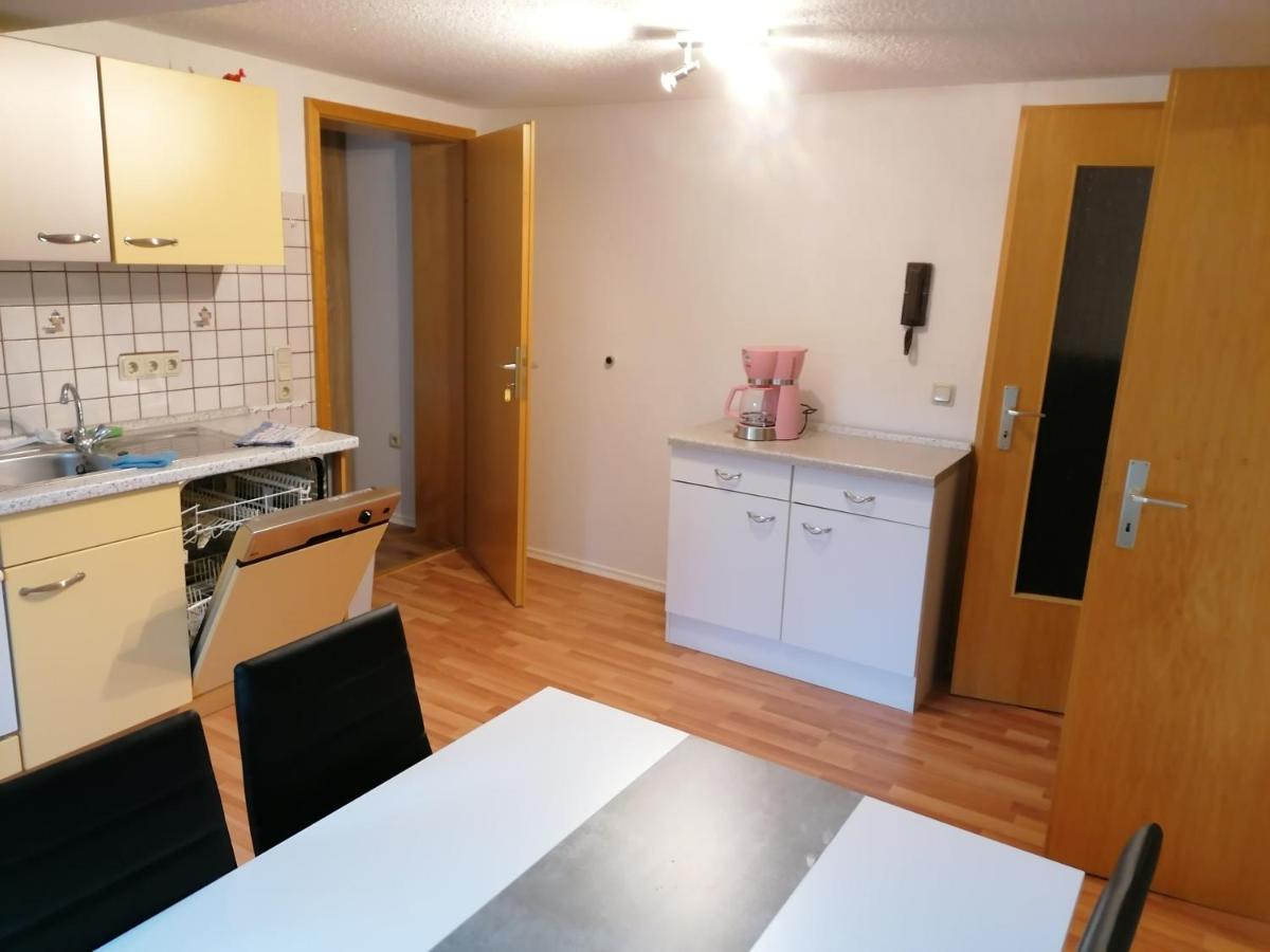 Ferienwohnungen Untermuehle, Rothenbergerstr. 12 Altenau  Ngoại thất bức ảnh