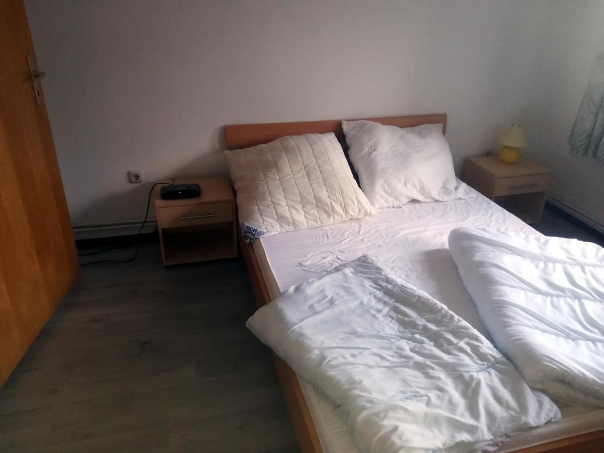 Ferienwohnungen Untermuehle, Rothenbergerstr. 12 Altenau  Ngoại thất bức ảnh