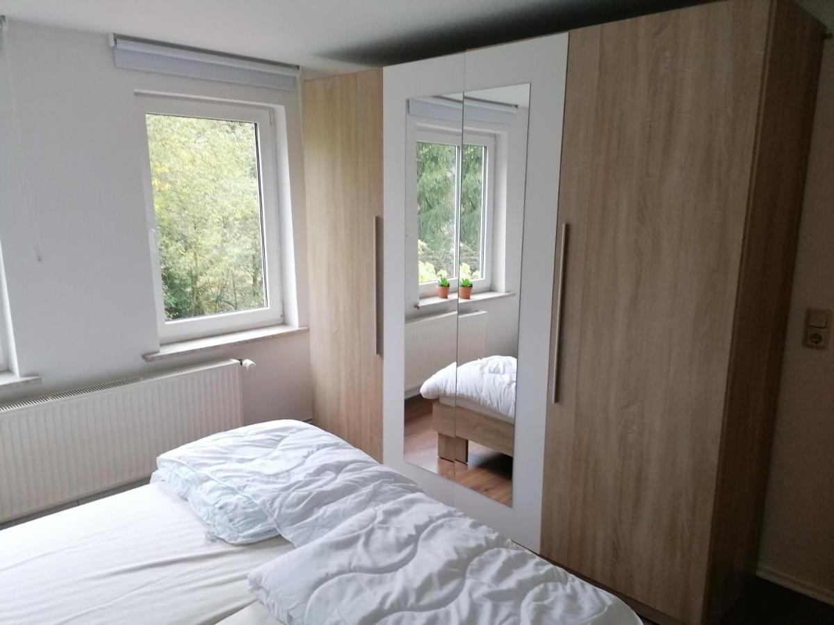 Ferienwohnungen Untermuehle, Rothenbergerstr. 12 Altenau  Ngoại thất bức ảnh
