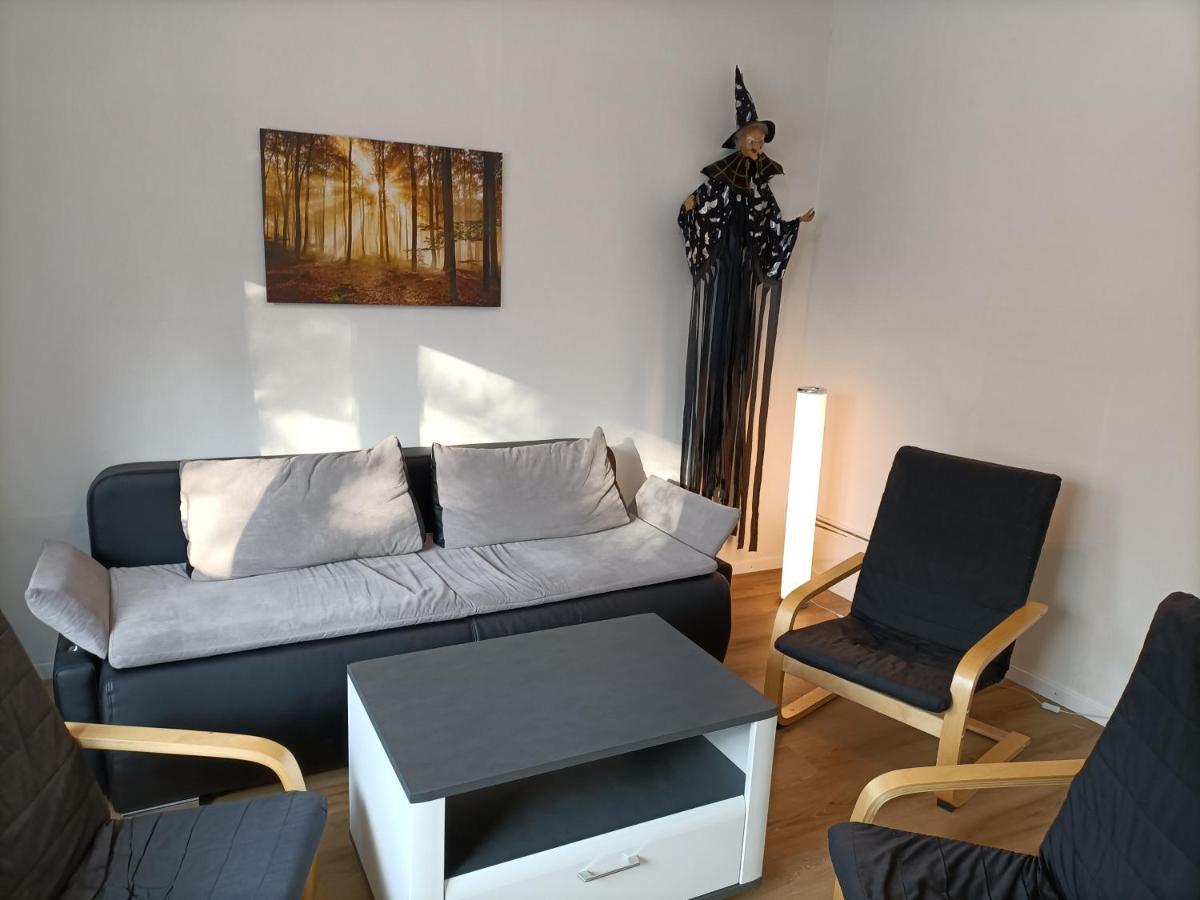Ferienwohnungen Untermuehle, Rothenbergerstr. 12 Altenau  Ngoại thất bức ảnh