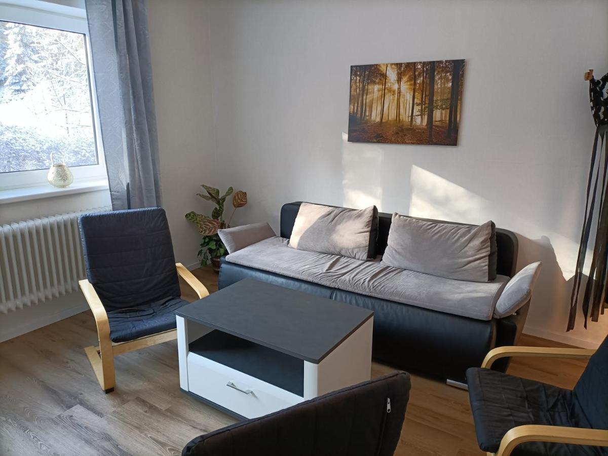 Ferienwohnungen Untermuehle, Rothenbergerstr. 12 Altenau  Ngoại thất bức ảnh