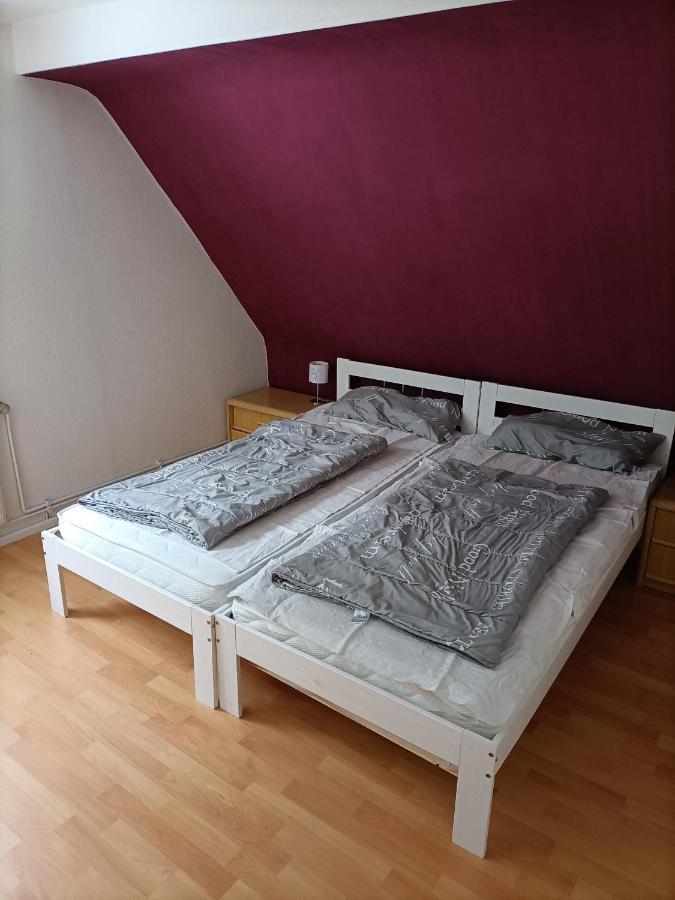 Ferienwohnungen Untermuehle, Rothenbergerstr. 12 Altenau  Ngoại thất bức ảnh
