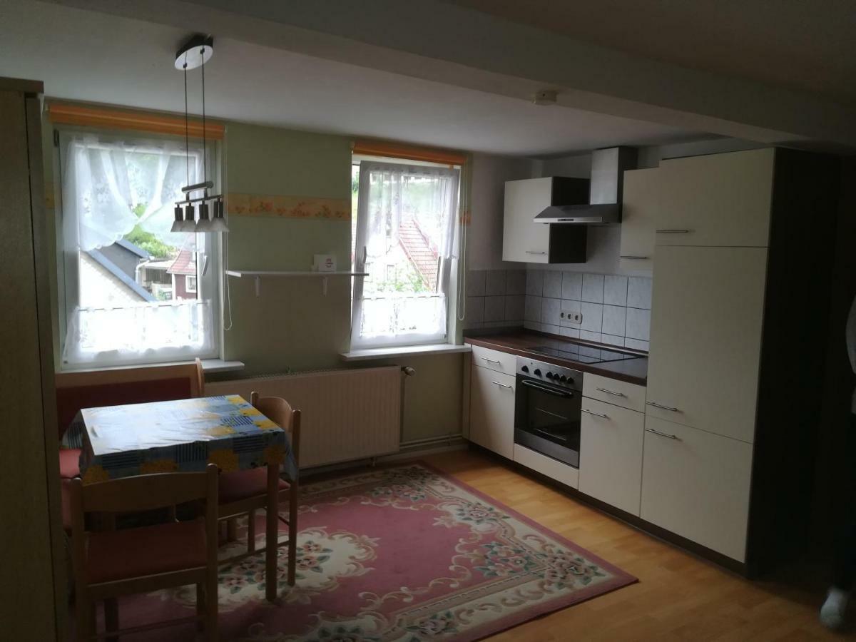 Ferienwohnungen Untermuehle, Rothenbergerstr. 12 Altenau  Ngoại thất bức ảnh
