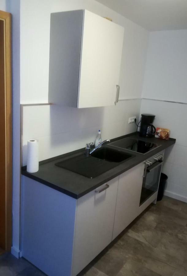 Ferienwohnungen Untermuehle, Rothenbergerstr. 12 Altenau  Ngoại thất bức ảnh