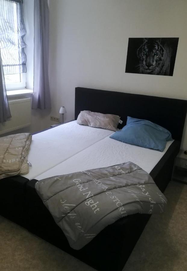 Ferienwohnungen Untermuehle, Rothenbergerstr. 12 Altenau  Ngoại thất bức ảnh