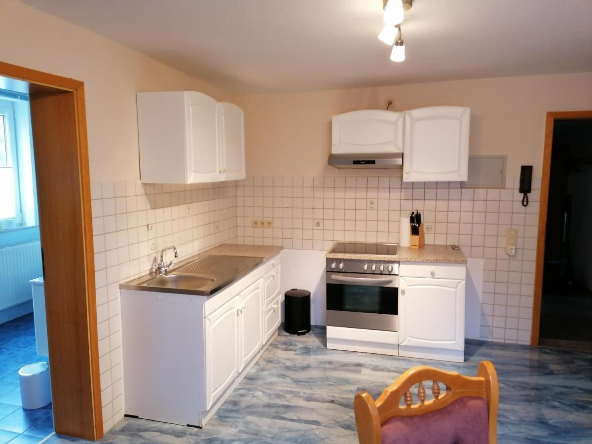 Ferienwohnungen Untermuehle, Rothenbergerstr. 12 Altenau  Ngoại thất bức ảnh