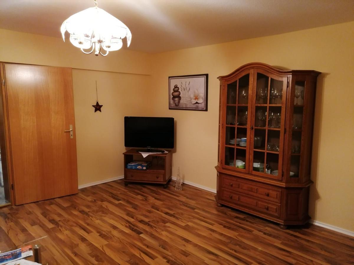 Ferienwohnungen Untermuehle, Rothenbergerstr. 12 Altenau  Ngoại thất bức ảnh