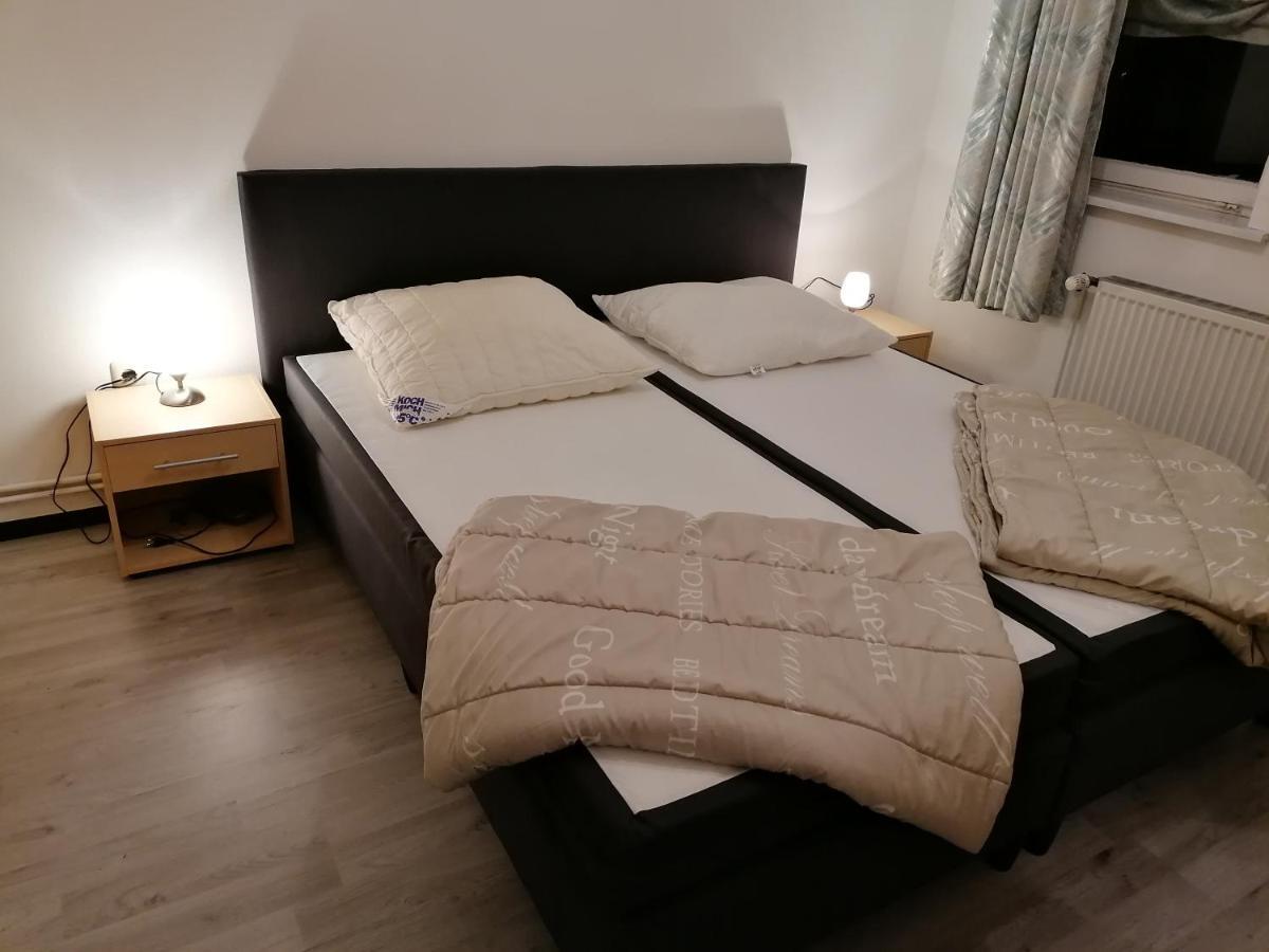 Ferienwohnungen Untermuehle, Rothenbergerstr. 12 Altenau  Ngoại thất bức ảnh