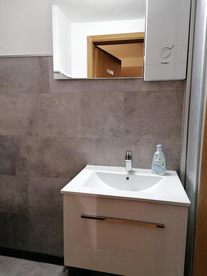 Ferienwohnungen Untermuehle, Rothenbergerstr. 12 Altenau  Ngoại thất bức ảnh